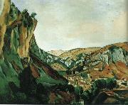 valley